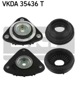 SKF VKDA 35436 T